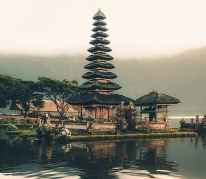 Bali