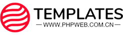 企业通用模版网站