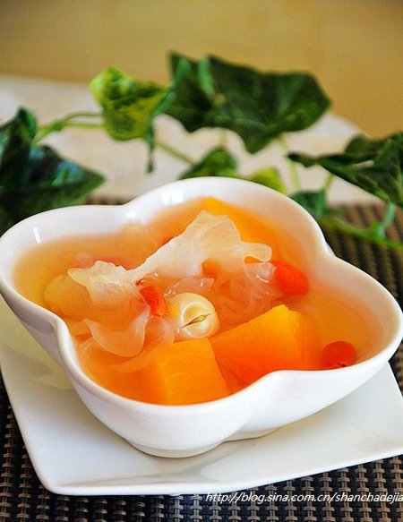 食品名称