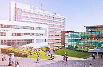 埃克塞特大学